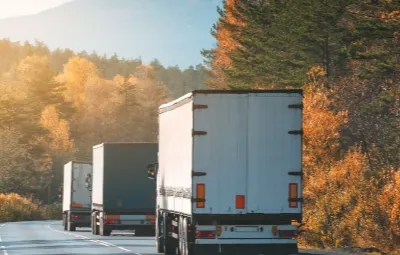 Adana ile Darıca Arası Klima Taşıma