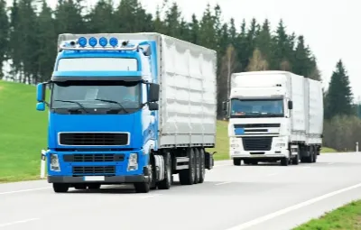 Adana ile Darıca Arası Eşya Taşıma